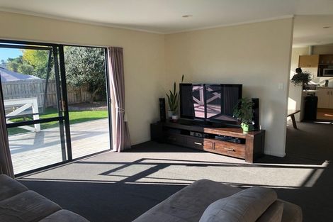 Photo of property in 5 Commodore Avenue, Flagstaff, Hamilton, 3210