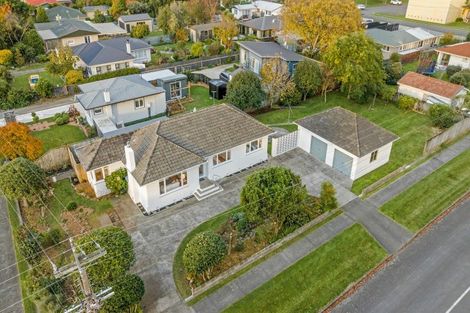 Photo of property in 93 Stortford Street, Ashhurst, 4810