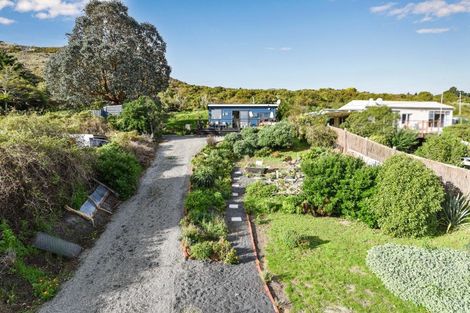 Photo of property in 940 Harington Point Road, Harington Point, Dunedin, 9077