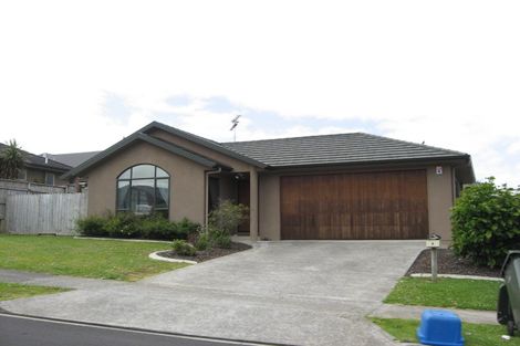 Photo of property in 50 Ridgeway Road, Pukekohe, 2120