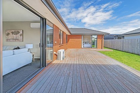 Photo of property in 17 Exeter Lane, Rolleston, 7614