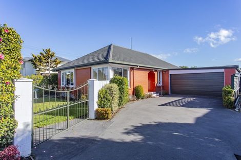 Photo of property in 2/491 Greers Road, Bishopdale, Christchurch, 8053