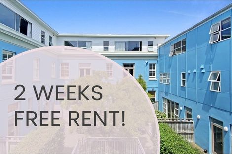 Photo of property in 7/30 Hanson Street, Mount Cook, Wellington, 6021