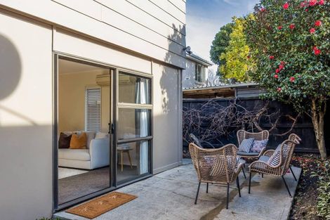 Photo of property in 5/15 Draper Street, Richmond, Christchurch, 8013