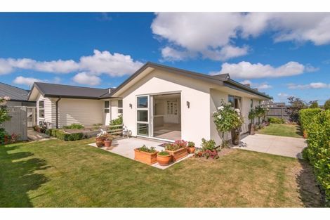 Photo of property in 4 Durell Lane, Halswell, Christchurch, 8025