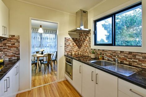 Photo of property in 83 Thompson Terrace, Manurewa, Auckland, 2102