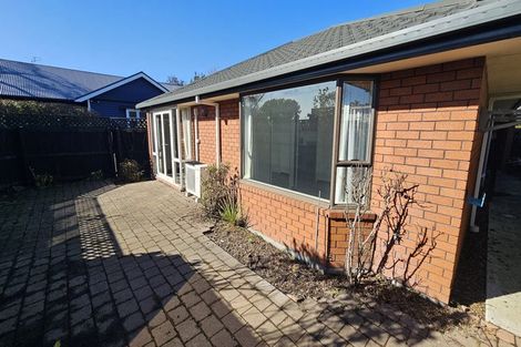 Photo of property in 133 Knowles Street, St Albans, Christchurch, 8052