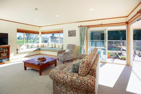 Photo of property in 293 Old School Road, Ngahinapouri, Ohaupo, 3882