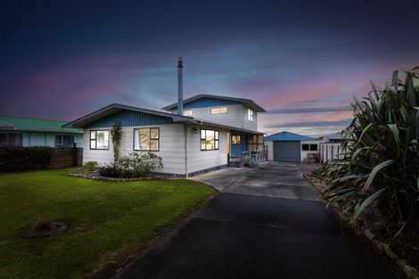 Photo of property in 4 Tudor Road, Pahiatua, 4910