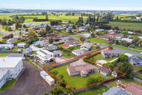 Photo of property in 7 Sunset Drive, Paengaroa, Te Puke, 3189