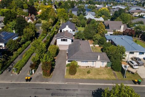 Photo of property in 181 West Belt, Rangiora, 7400