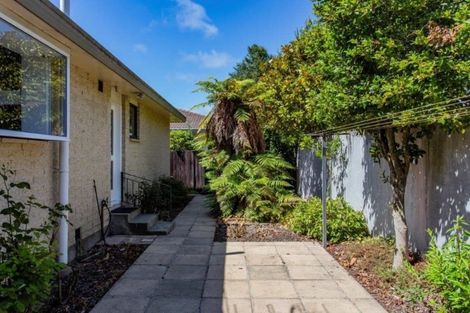 Photo of property in 3/9 Stirling Street, Merivale, Christchurch, 8014