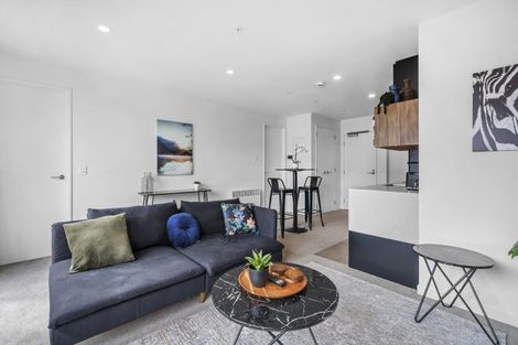 Photo of property in 510/212 Willis Street, Te Aro, Wellington, 6011