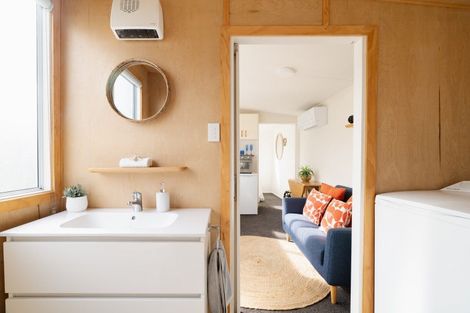 Photo of property in 749 Brighton Road, Ocean View, Dunedin, 9035