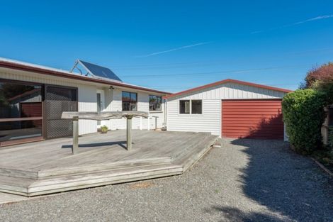 Photo of property in 247 Scott Street, Redwoodtown, Blenheim, 7201