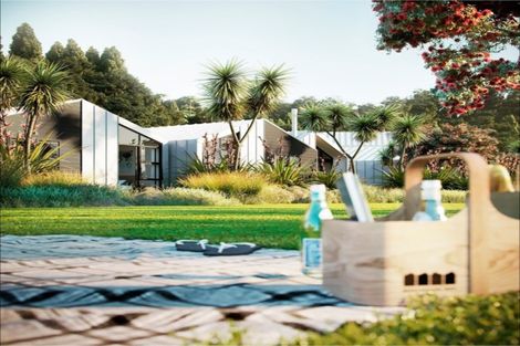 Photo of property in 35 Boathouse Bay Lane, Snells Beach, 0920