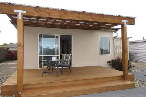 Photo of property in 16 Stuart Street, Hawthorndale, Invercargill, 9810