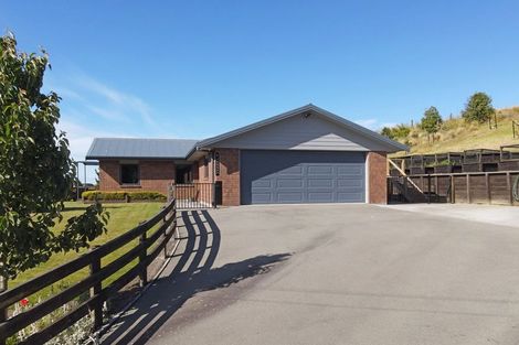 Photo of property in 2 Jessop Street, South Hill, Oamaru, 9400