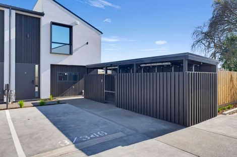Photo of property in 3/346 Gloucester Street, Linwood, Christchurch, 8011