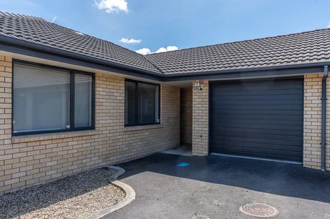 Photo of property in 29d Campbell Street, Frankton, Hamilton, 3204
