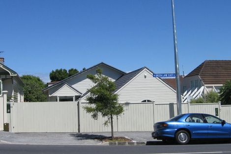 Photo of property in 32 Green Lane East, Remuera, Auckland, 1050