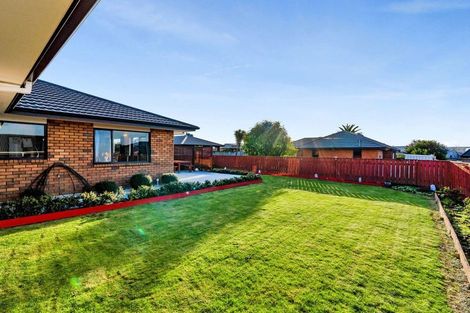 Photo of property in 5d James Drive, Bell Block, New Plymouth, 4312