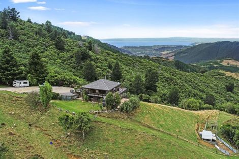 Photo of property in 1013 Takaka Hill Highway, Riwaka, Motueka, 7198