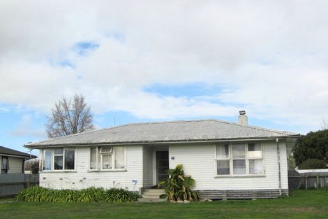 Photo of property in 43 Lipscombe Crescent, Havelock North, 4130