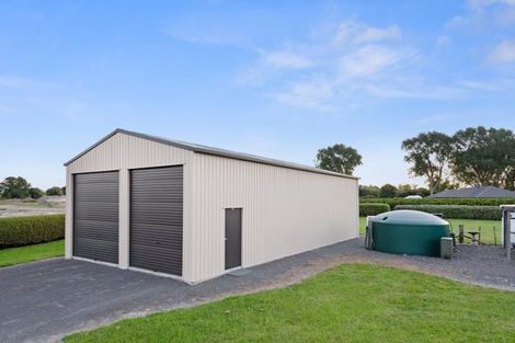 Photo of property in 606 Airport Road, Tamahere, Hamilton, 3283