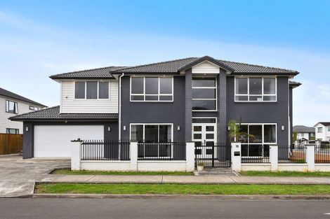 Photo of property in 19 Horsefields Drive, Flat Bush, Auckland, 2019