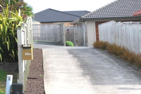 Photo of property in 30a Highfields Terrace, Henderson, Auckland, 0612