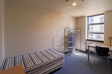Photo of property in Stafford House, 8/38e The Terrace, Wellington Central, Wellington, 6011