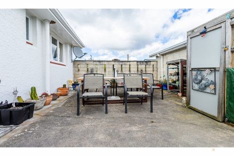 Photo of property in 52 Opie Street, Waimate, 7924