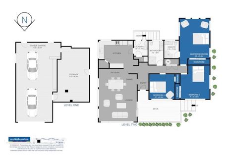 Photo of property in 14 Sunrise Avenue, Mairangi Bay, Auckland, 0630