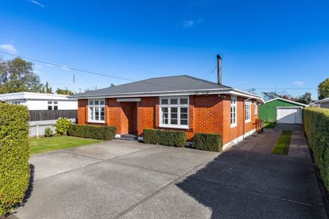 Photo of property in 4 Carvell Street, Blenheim, 7201