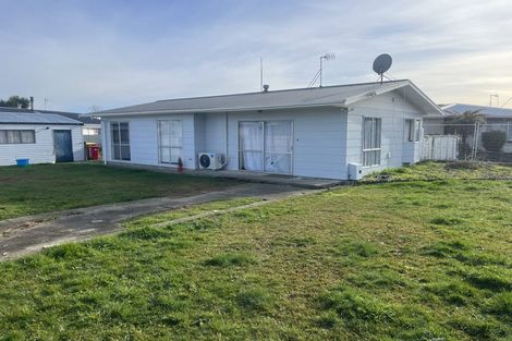 Photo of property in 27 Stirling Street, Levin, 5510
