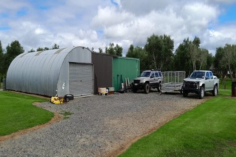 Photo of property in 9 Meadow Lane, Pakaraka, Kaikohe, 0472