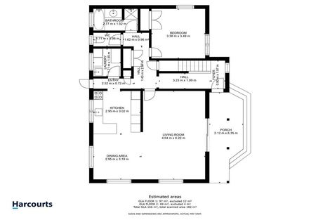 Photo of property in 136b Eversham Road, Mount Maunganui, 3116