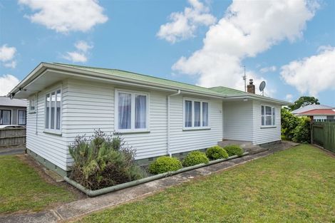 Photo of property in 13 Jellicoe Road, Matamata, 3400