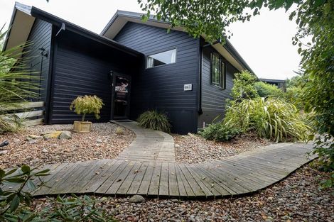 Photo of property in 28 Grove Avenue, Weston, Oamaru, 9401