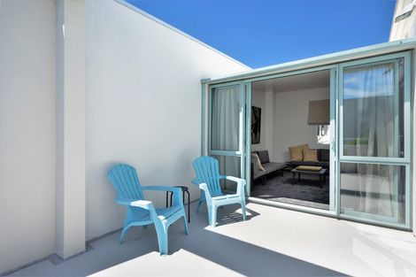 Photo of property in 168 Strickland Street, Sydenham, Christchurch, 8023