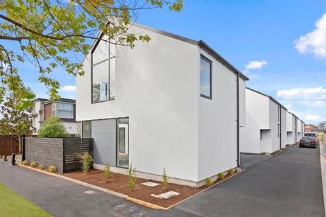 Photo of property in 4/70 Bishop Street, St Albans, Christchurch, 8014