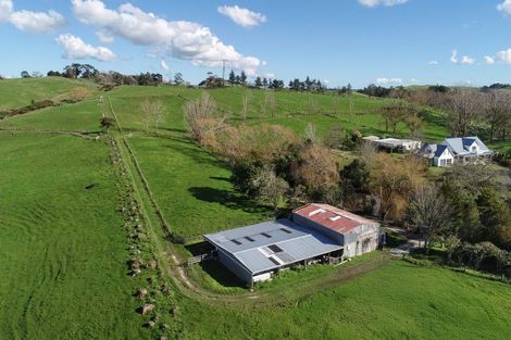 Photo of property in 917 Port Albert Road, Wellsford, 0973