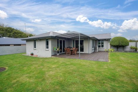 Photo of property in 50 Glenroy Park Drive, Waikiwi, Invercargill, 9810