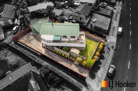 Photo of property in 189 Carnoustie Drive, Wattle Downs, Auckland, 2103