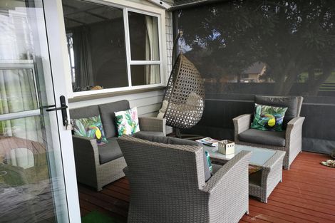 Photo of property in 97 Hangawera Road, Morrinsville, 3375