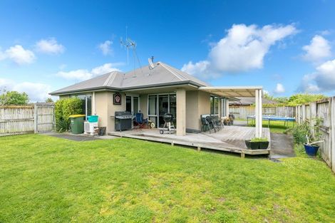 Photo of property in 20 Whitford Place, Rototuna North, Hamilton, 3210