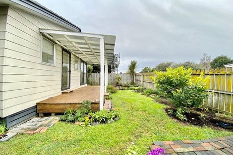 Photo of property in 60a Swaffield Road, Papatoetoe, Auckland, 2025