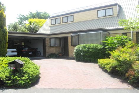 Photo of property in 2 Tuscany Place, Beckenham, Christchurch, 8023