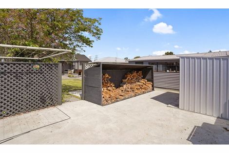Photo of property in 5 Carbine Place, Sockburn, Christchurch, 8042